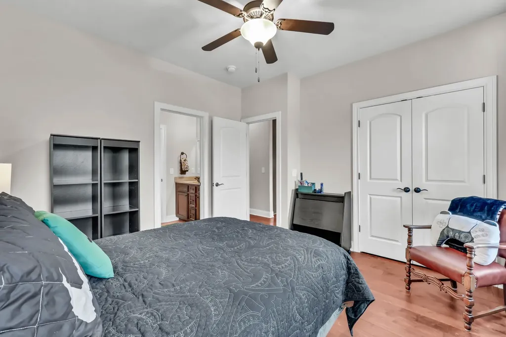 313 Bryson Lane Clarksville TN 37043