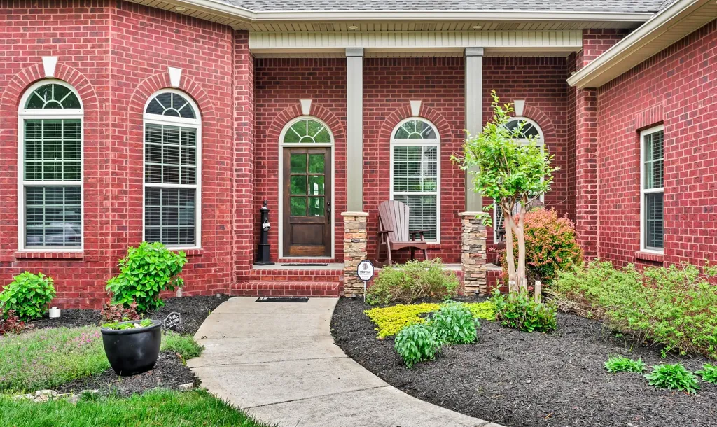 313 Bryson Lane Clarksville TN 37043