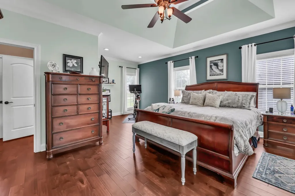 313 Bryson Lane Clarksville TN 37043