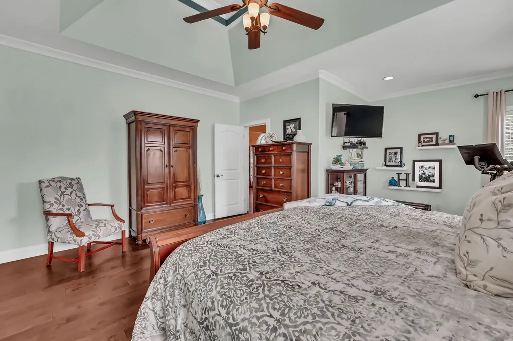 313 Bryson Lane Clarksville TN 37043