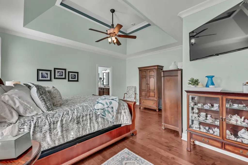 313 Bryson Lane Clarksville TN 37043