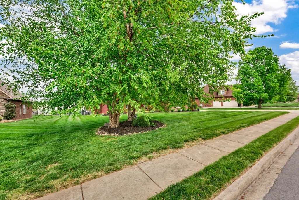313 Bryson Lane Clarksville TN 37043