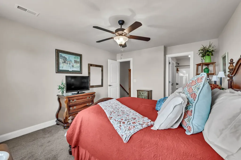 313 Bryson Lane Clarksville TN 37043