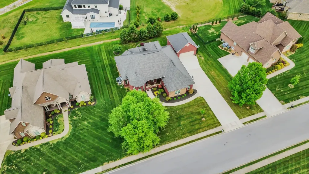 313 Bryson Lane Clarksville TN 37043