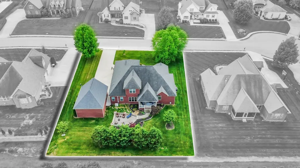 313 Bryson Lane Clarksville TN 37043