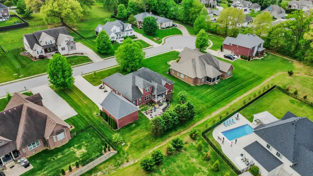 313 Bryson Lane Clarksville TN 37043