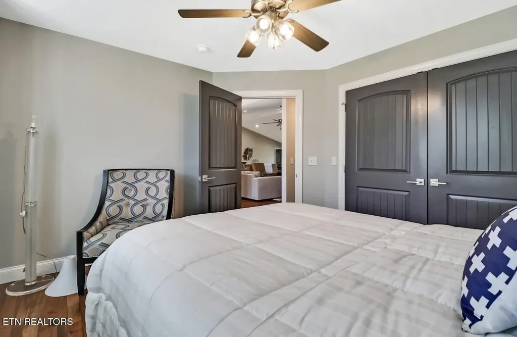 120 Forest View Drive Crossville TN 38558