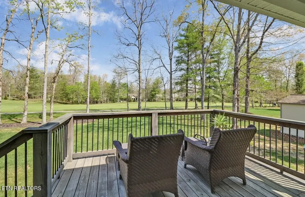 120 Forest View Drive Crossville TN 38558
