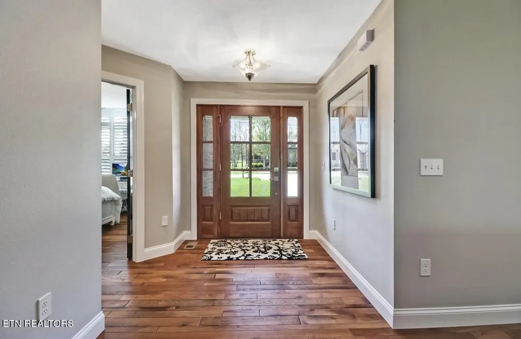120 Forest View Drive Crossville TN 38558