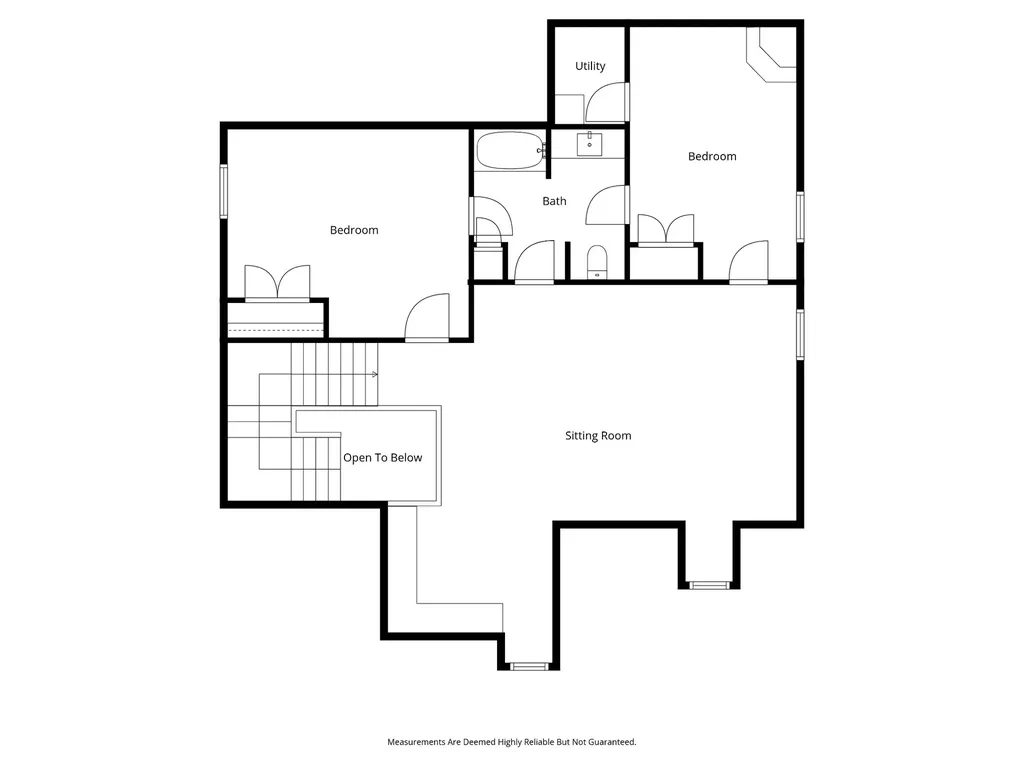 2119 White Poplar Court Murfreesboro TN 37130