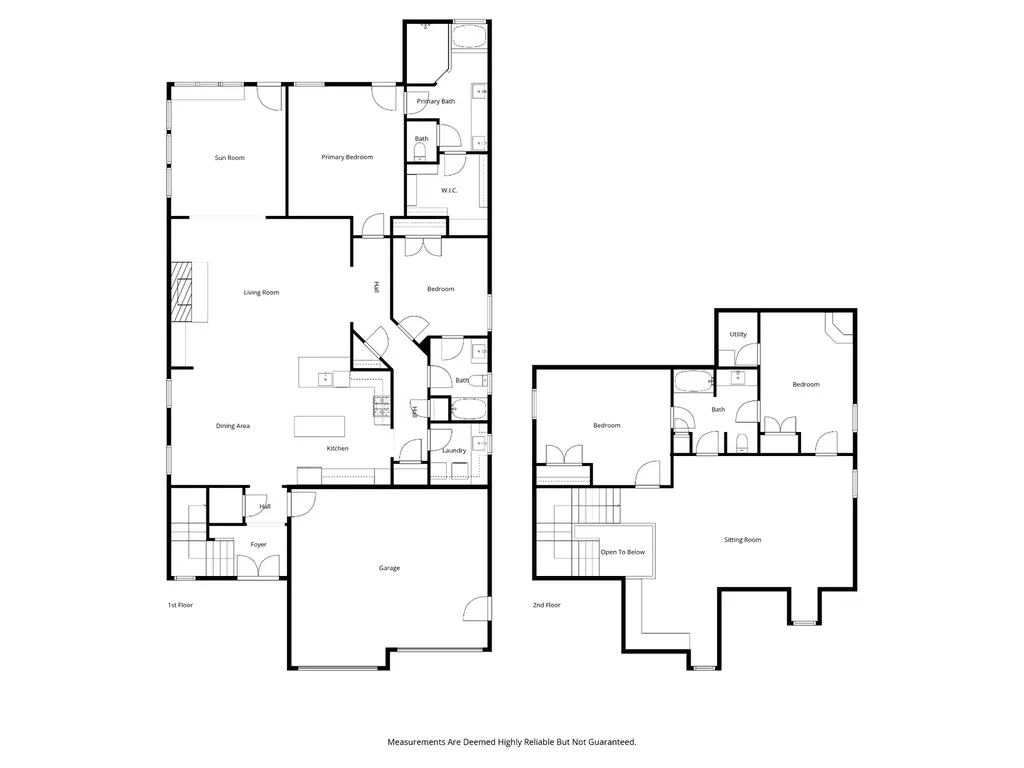 2119 White Poplar Court Murfreesboro TN 37130