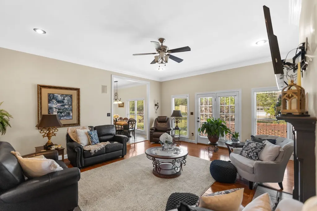 204 Wellsbrook Circle Fayetteville TN 37334