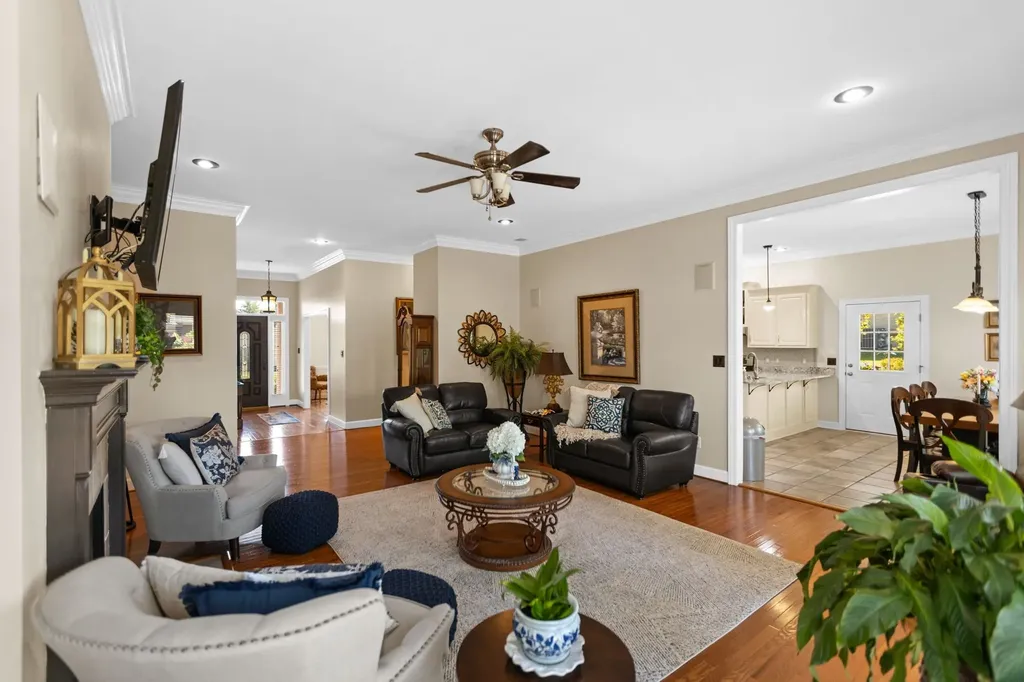 204 Wellsbrook Circle Fayetteville TN 37334