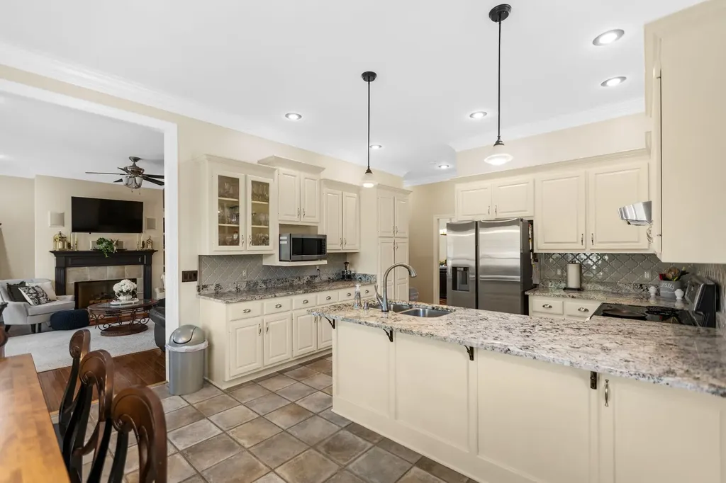 204 Wellsbrook Circle Fayetteville TN 37334