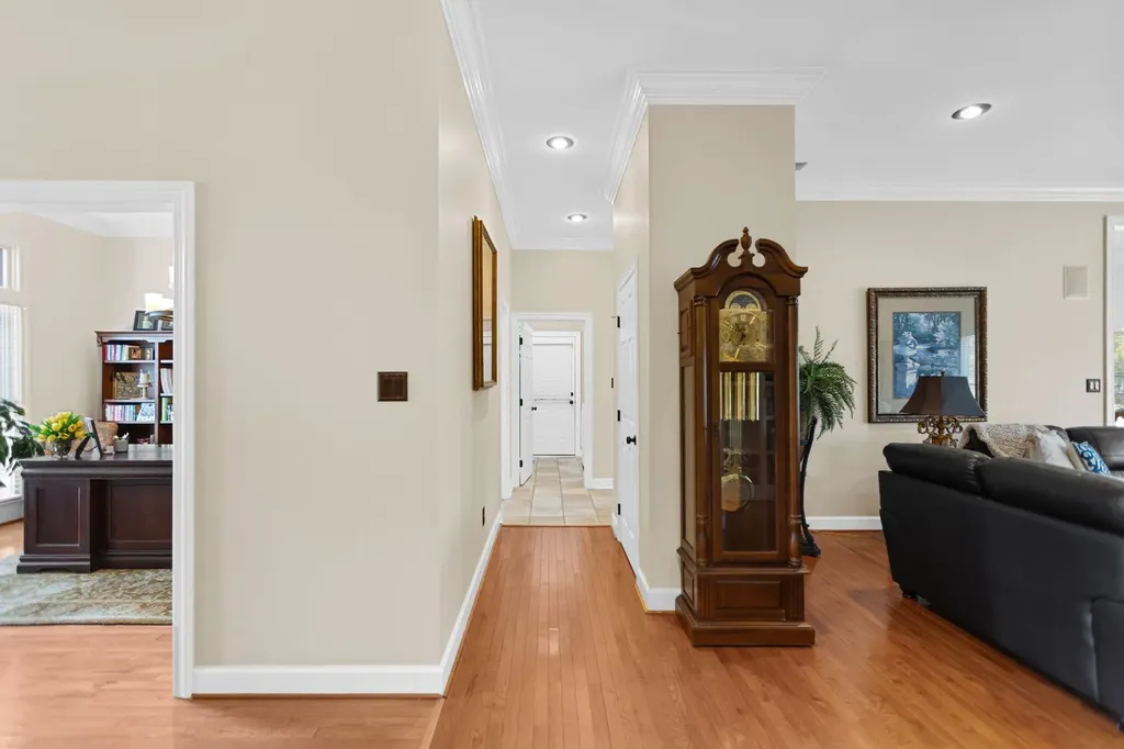 204 Wellsbrook Circle Fayetteville TN 37334