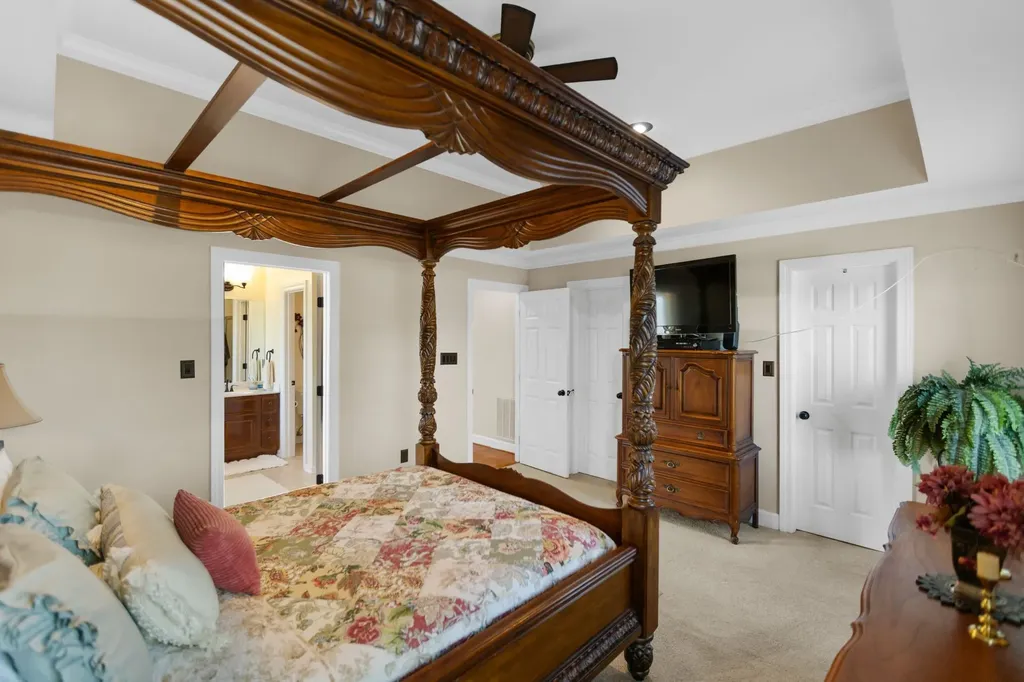 204 Wellsbrook Circle Fayetteville TN 37334