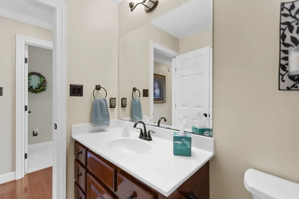 204 Wellsbrook Circle Fayetteville TN 37334