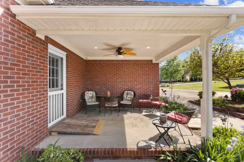 204 Wellsbrook Circle Fayetteville TN 37334