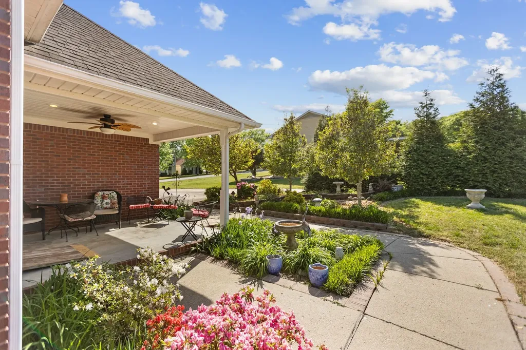 204 Wellsbrook Circle Fayetteville TN 37334