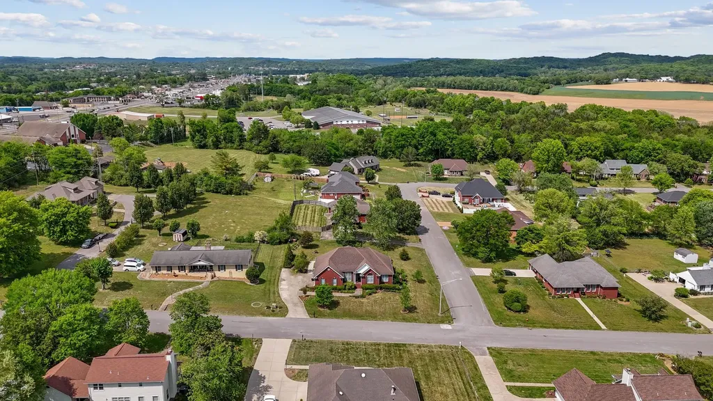 204 Wellsbrook Circle Fayetteville TN 37334