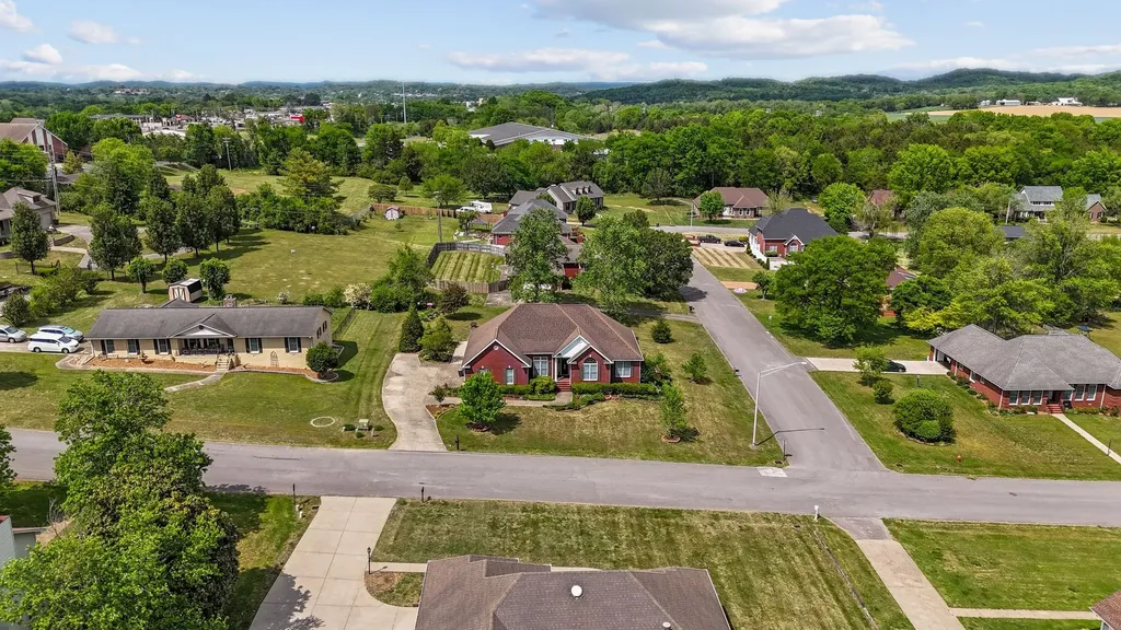 204 Wellsbrook Circle Fayetteville TN 37334