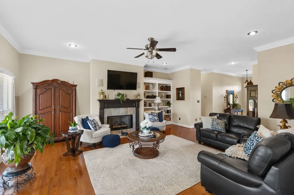 204 Wellsbrook Circle Fayetteville TN 37334