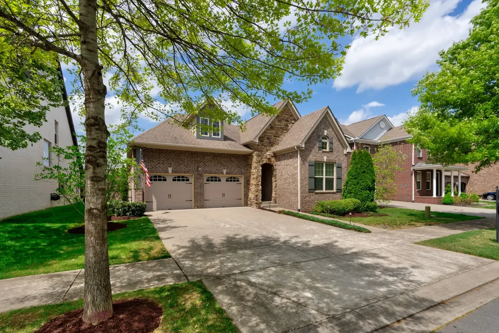 2013 Heflin Lane Franklin TN 37069