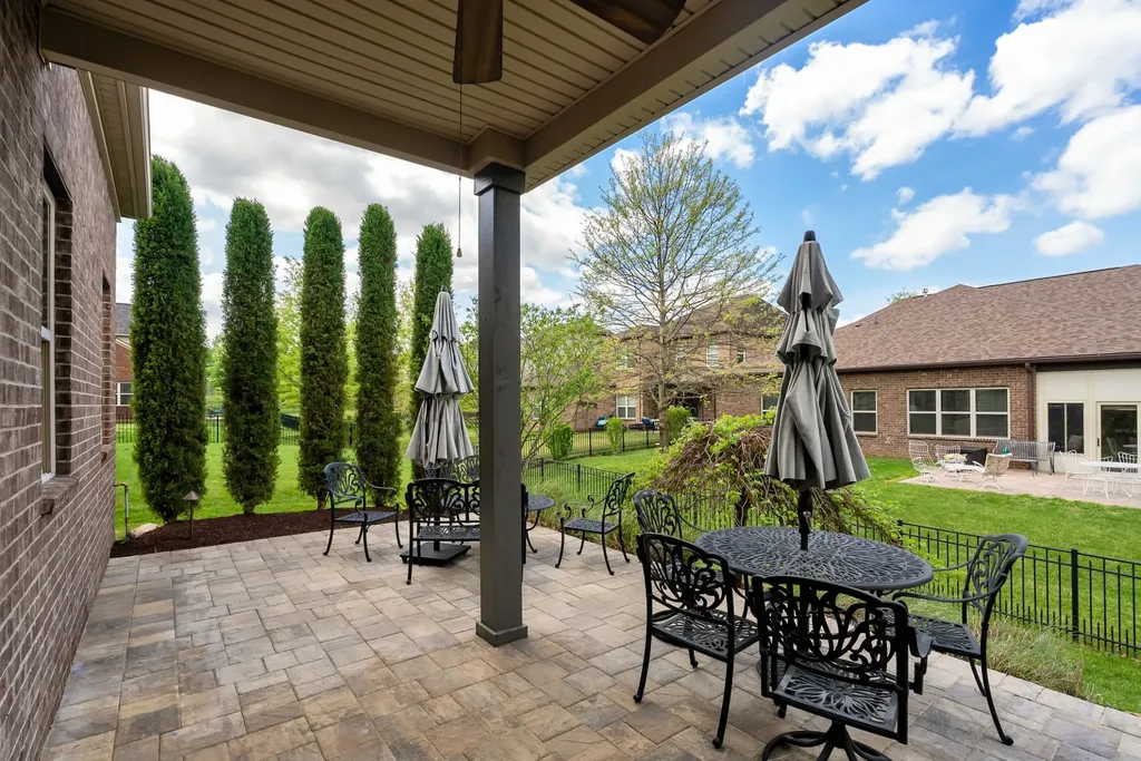 2013 Heflin Lane Franklin TN 37069