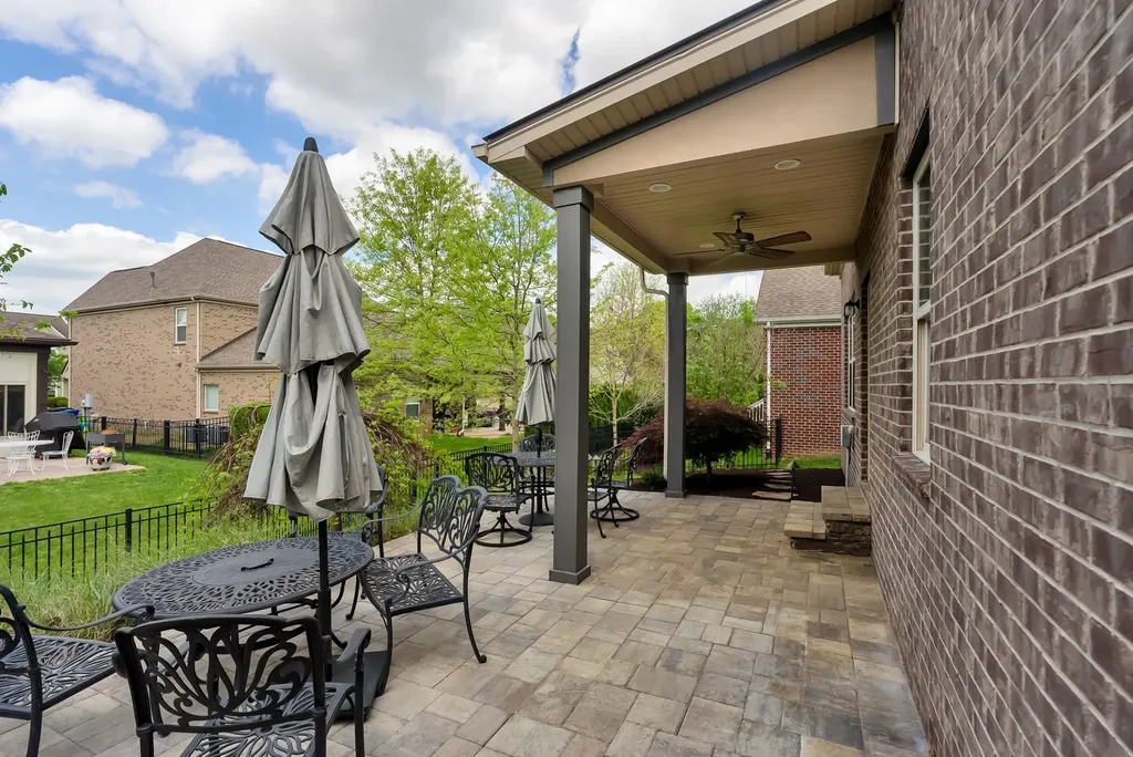2013 Heflin Lane Franklin TN 37069