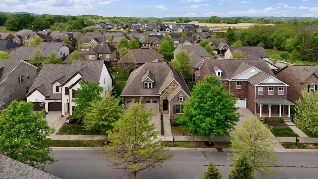2013 Heflin Lane Franklin TN 37069