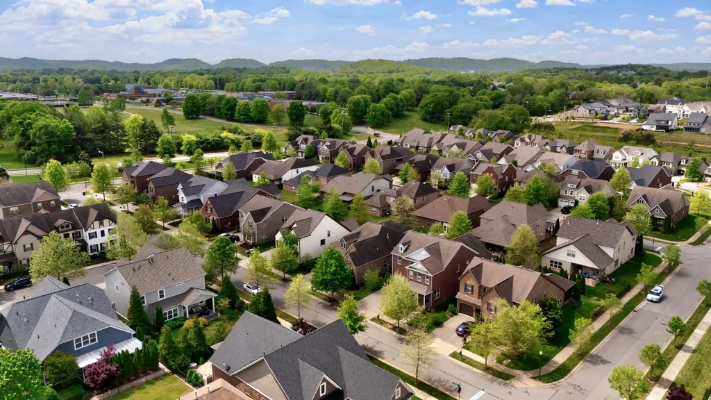 2013 Heflin Lane Franklin TN 37069