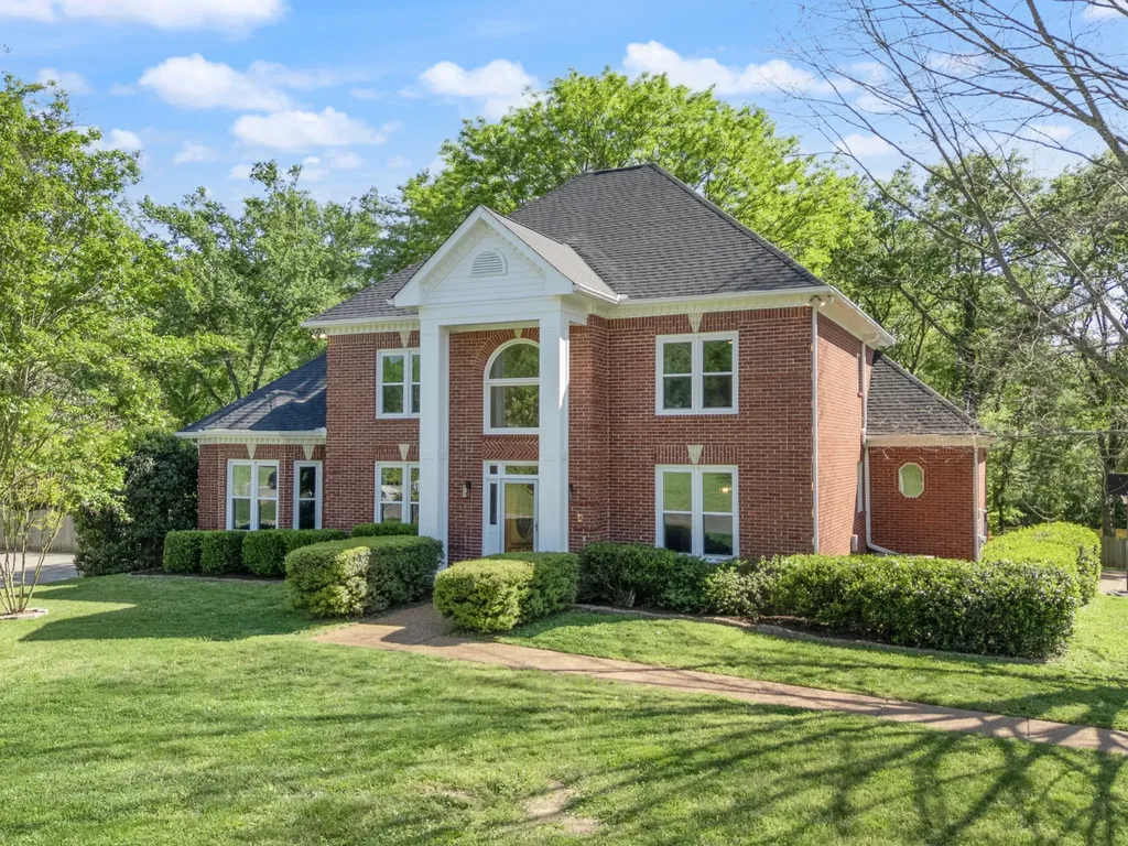 9359 Ansley Lane Brentwood TN 37027