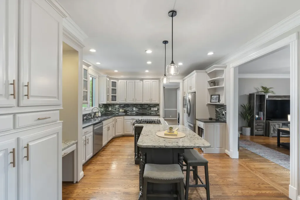 9359 Ansley Lane Brentwood TN 37027