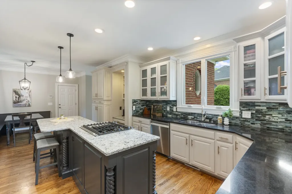 9359 Ansley Lane Brentwood TN 37027