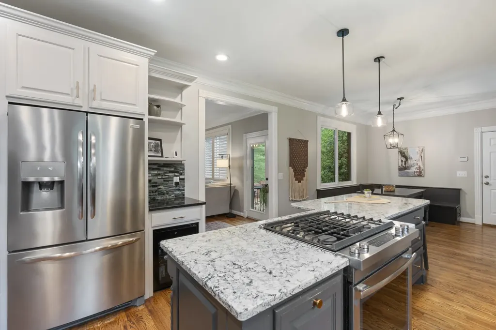 9359 Ansley Lane Brentwood TN 37027