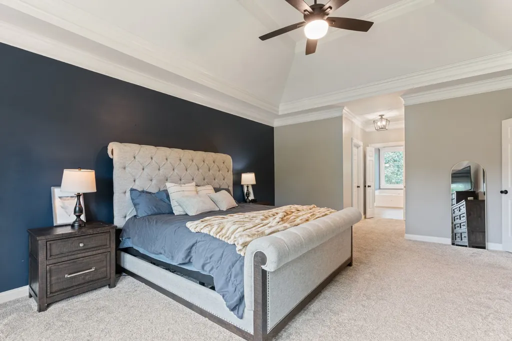 9359 Ansley Lane Brentwood TN 37027