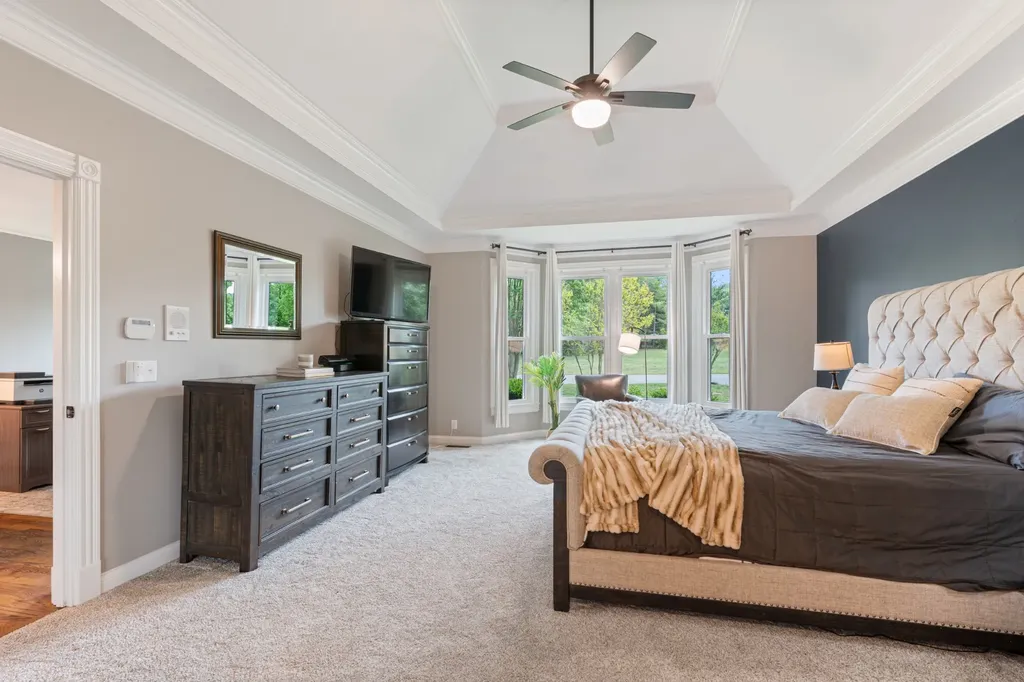 9359 Ansley Lane Brentwood TN 37027