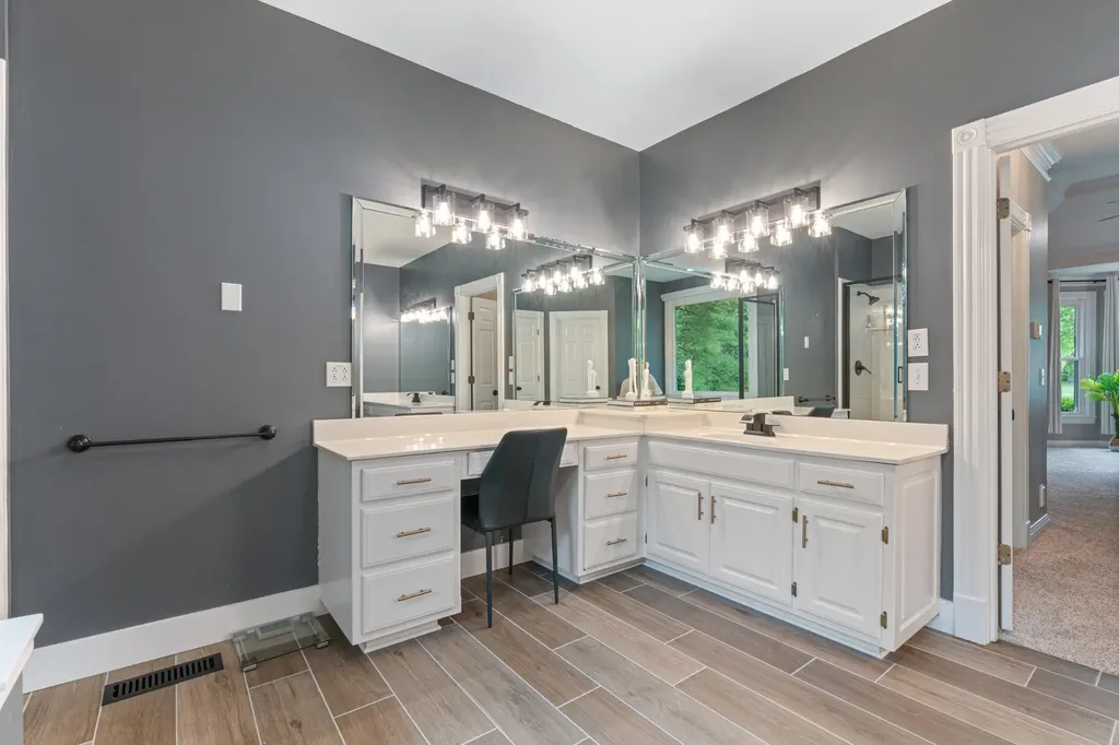 9359 Ansley Lane Brentwood TN 37027
