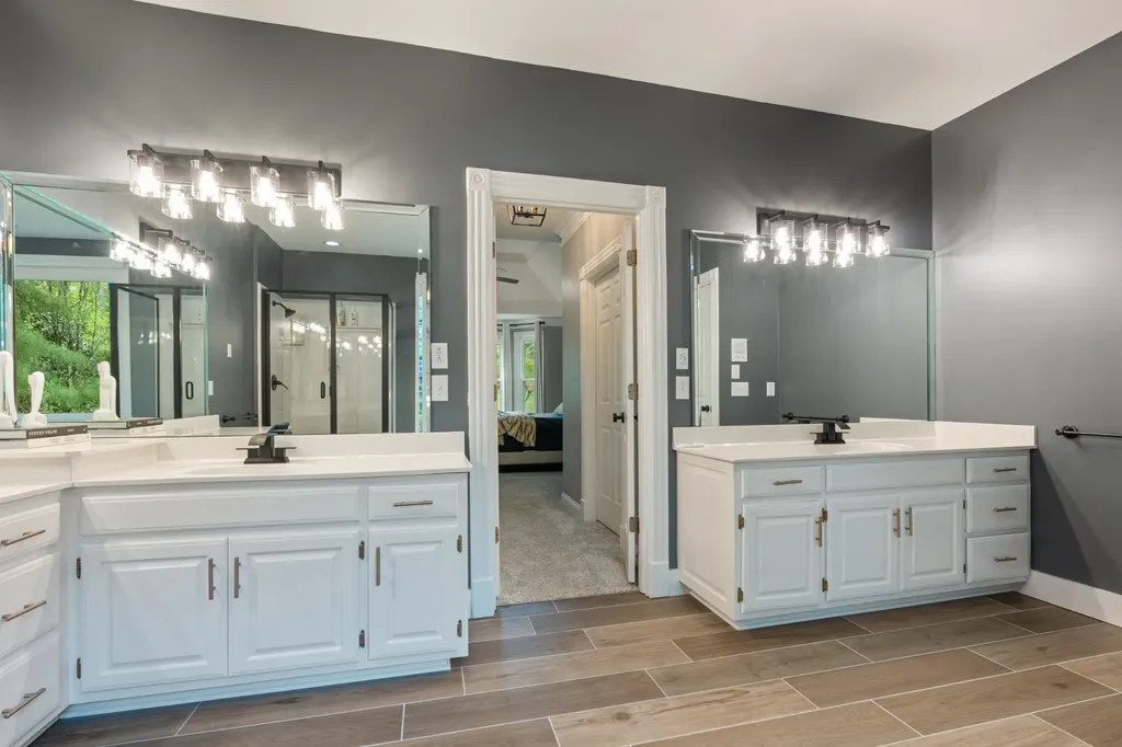 9359 Ansley Lane Brentwood TN 37027
