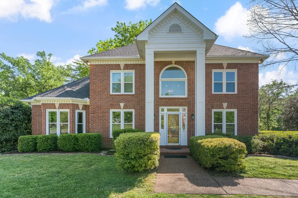 9359 Ansley Lane Brentwood TN 37027