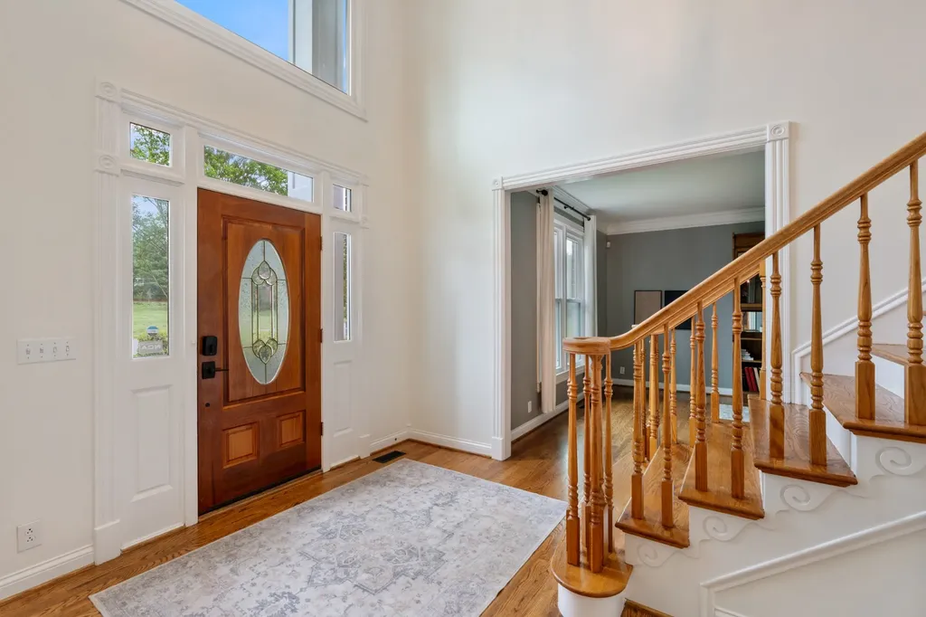 9359 Ansley Lane Brentwood TN 37027