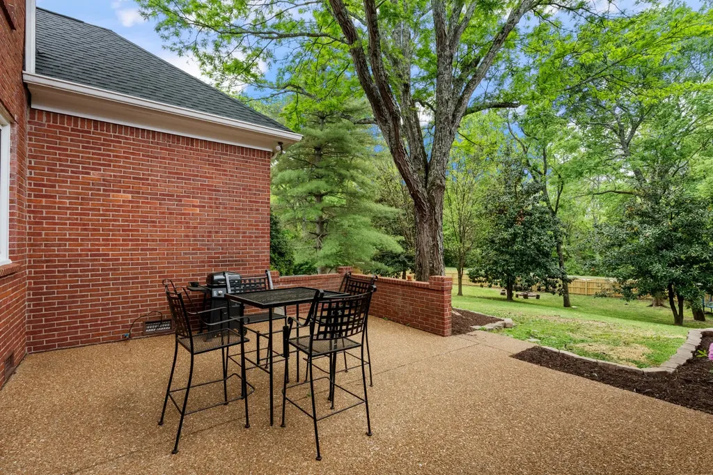 9359 Ansley Lane Brentwood TN 37027