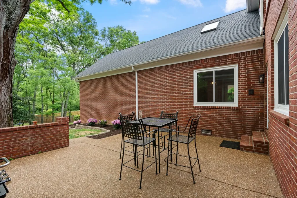 9359 Ansley Lane Brentwood TN 37027