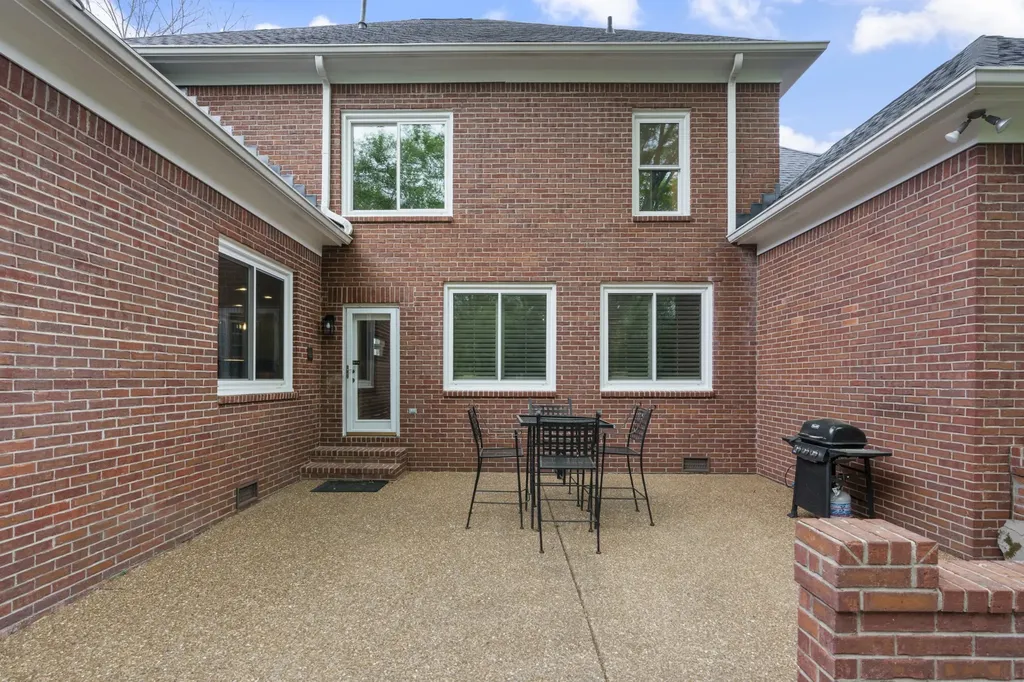 9359 Ansley Lane Brentwood TN 37027