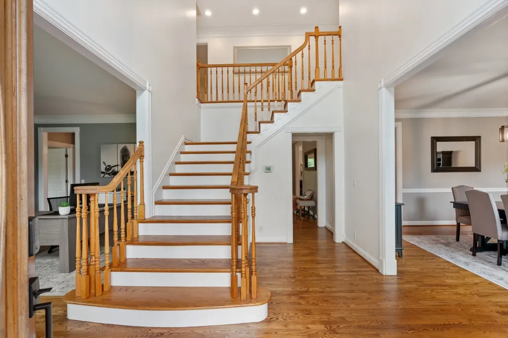 9359 Ansley Lane Brentwood TN 37027