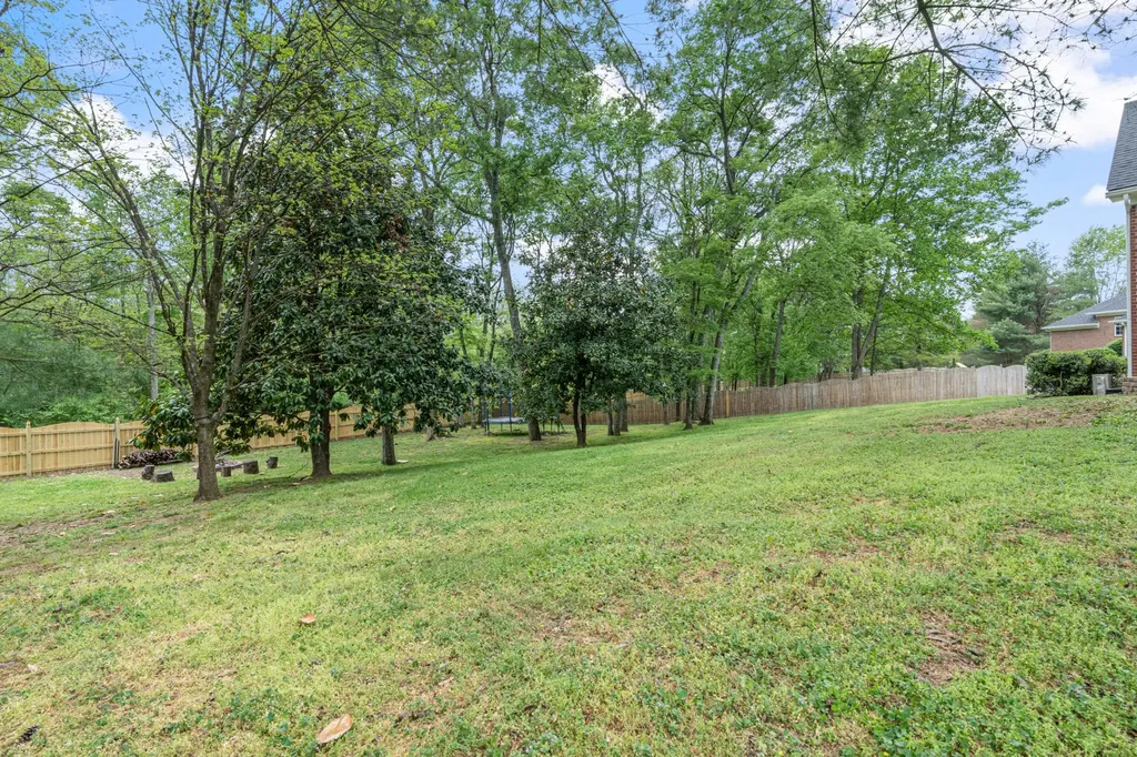 9359 Ansley Lane Brentwood TN 37027