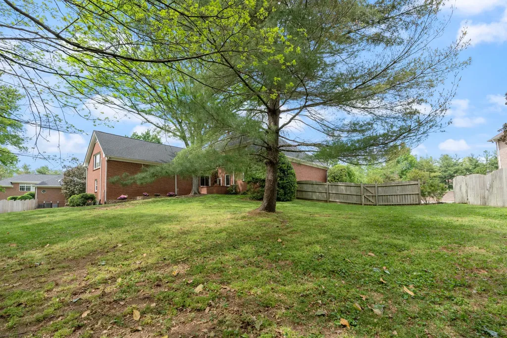 9359 Ansley Lane Brentwood TN 37027