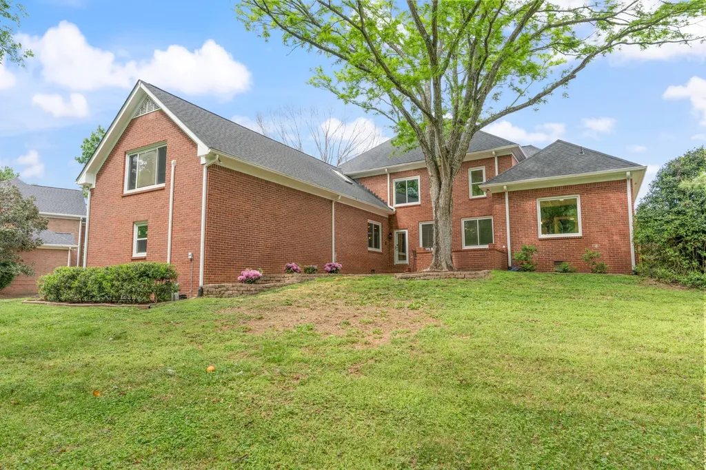 9359 Ansley Lane Brentwood TN 37027