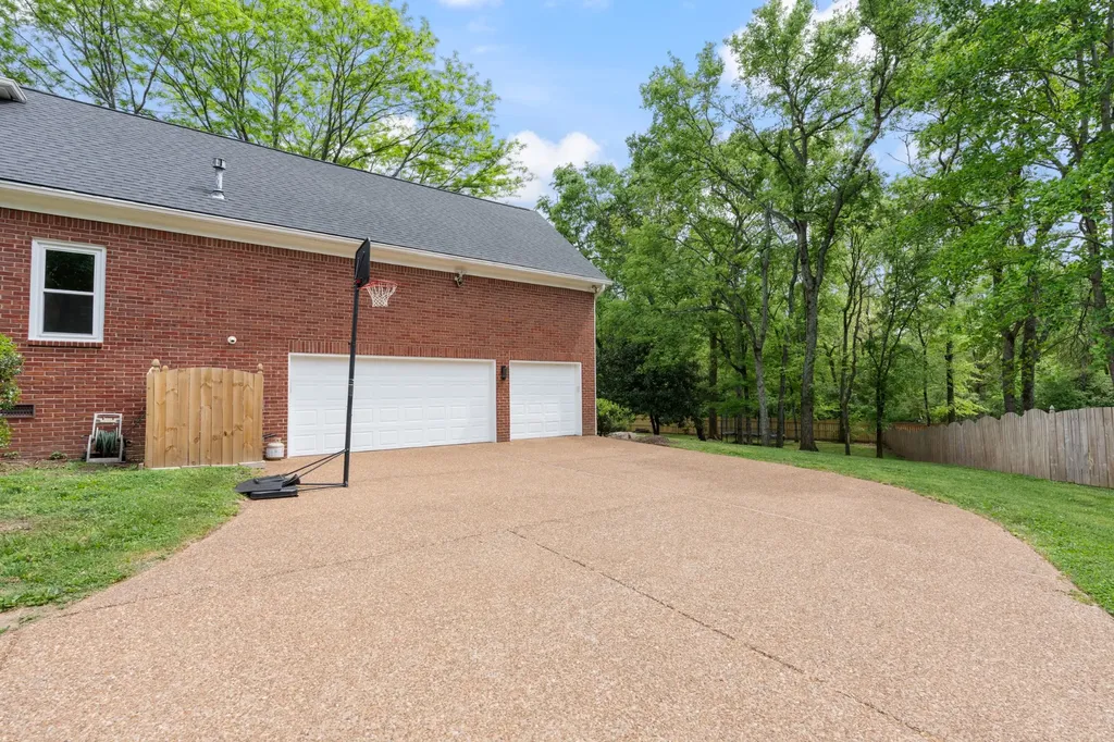 9359 Ansley Lane Brentwood TN 37027