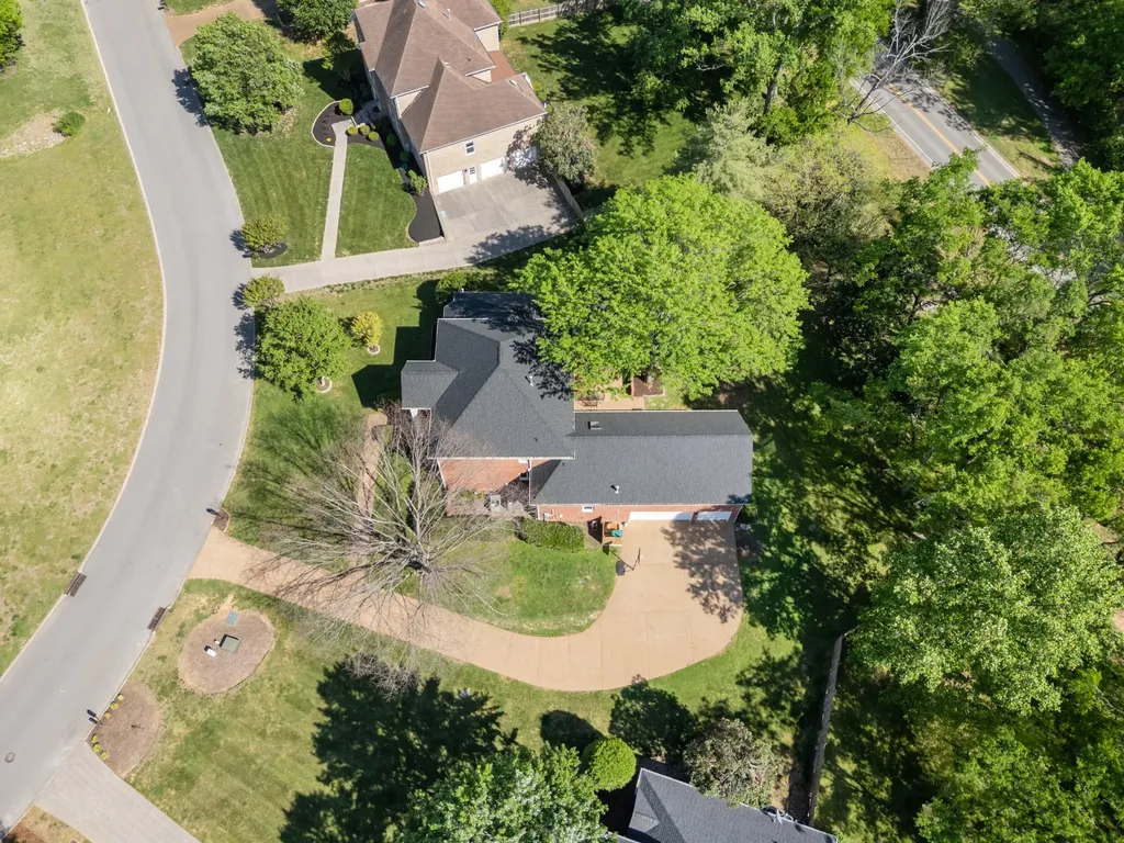 9359 Ansley Lane Brentwood TN 37027